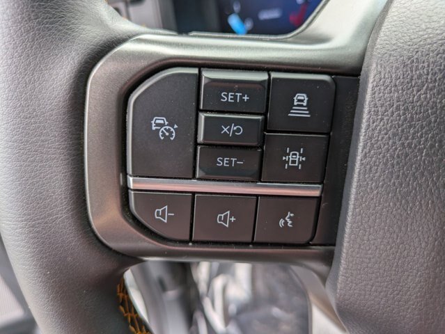 Certified Used 2025 Blue Ford Tremor image 50