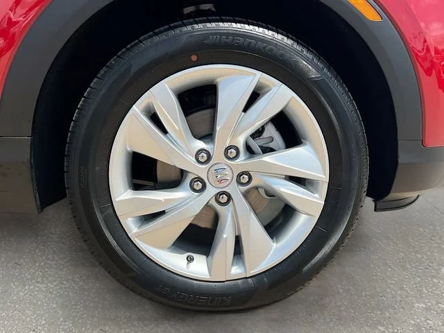 2026 Buick Encore GX Preferred - Photo 19