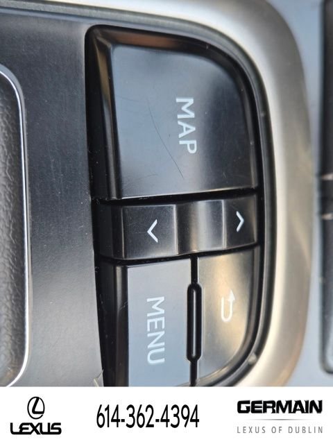 Used 2018 Gray Lexus 350 image 27