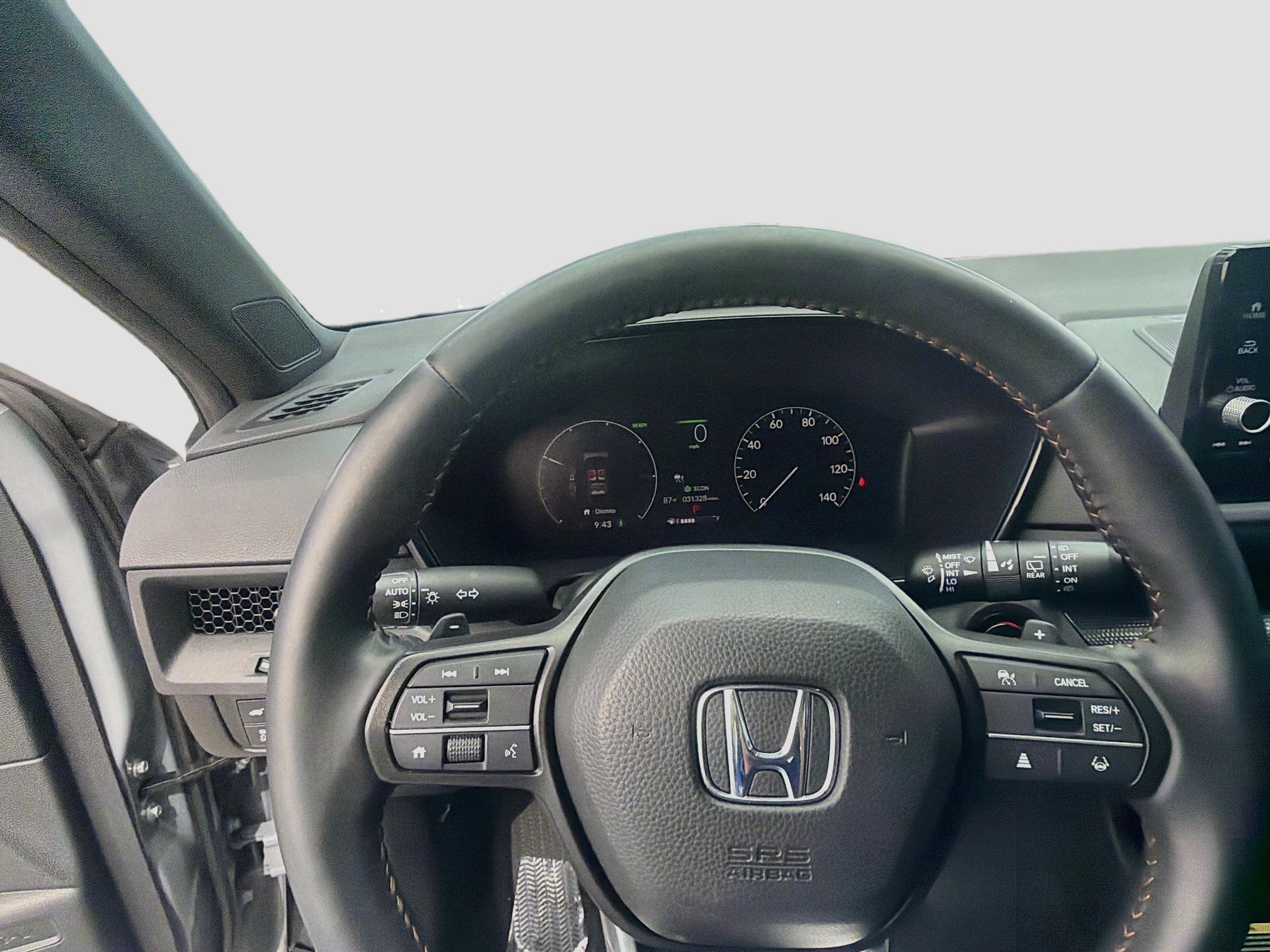 2024 Honda CR-V Sport-L - Photo 11