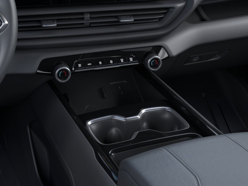 2026 Chevrolet Silverado EV LT - Photo 23