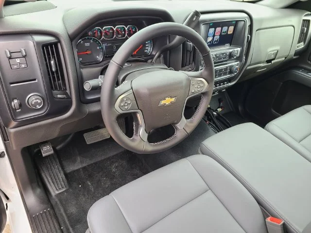 Used 2024 White Chevrolet 108 CA 189WB image 28
