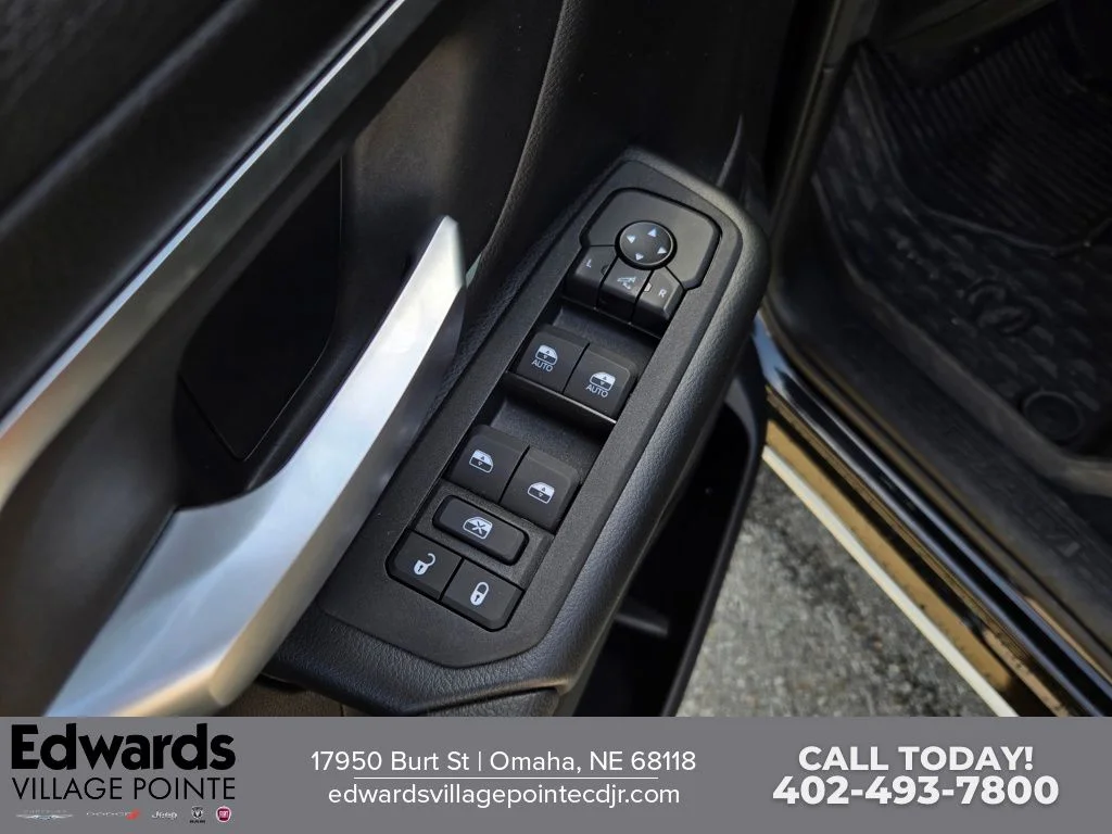 2026 RAM 1500 Big Horn/Lone Star - Photo 11