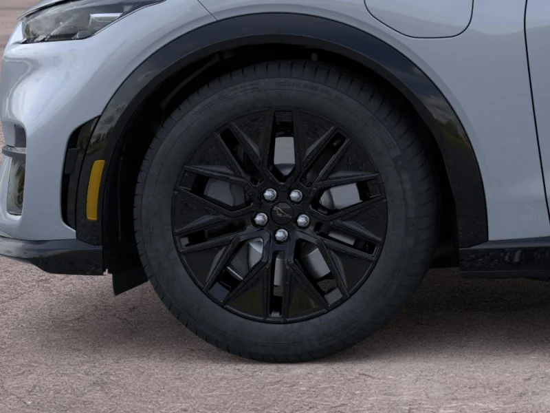 New 2026 Gray Ford Premium image 41