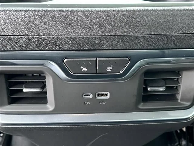 New 2026 Onyx Black GMC SLT image 24