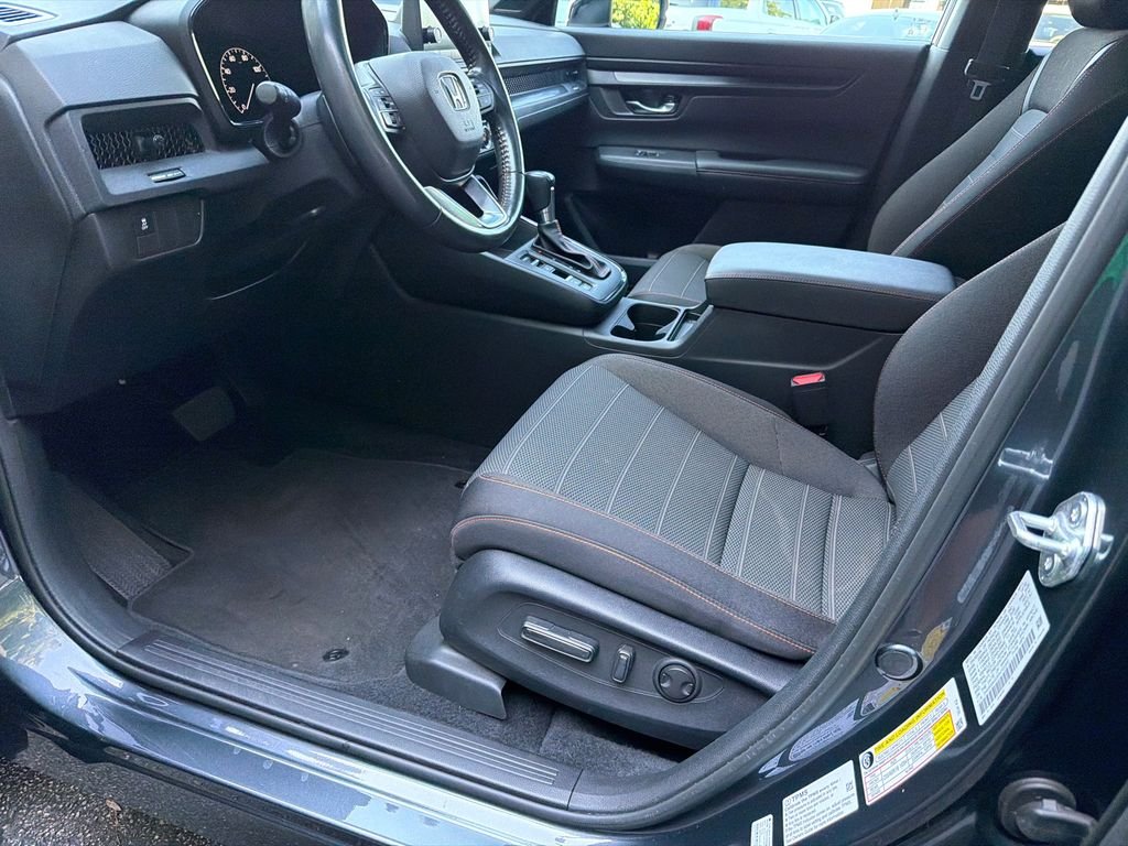 2023 Honda CR-V Sport - Photo 9