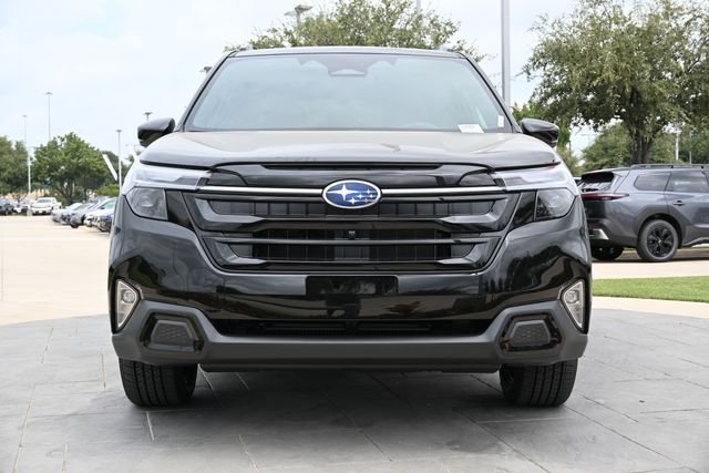 New 2026 Black Subaru Touring image 8