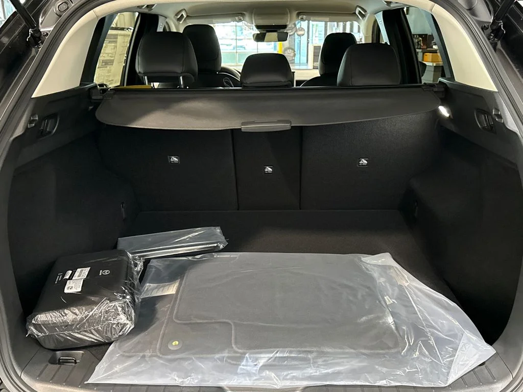 New 2026 Jet Black Mica Mazda 2.5 S Select AWD image 3