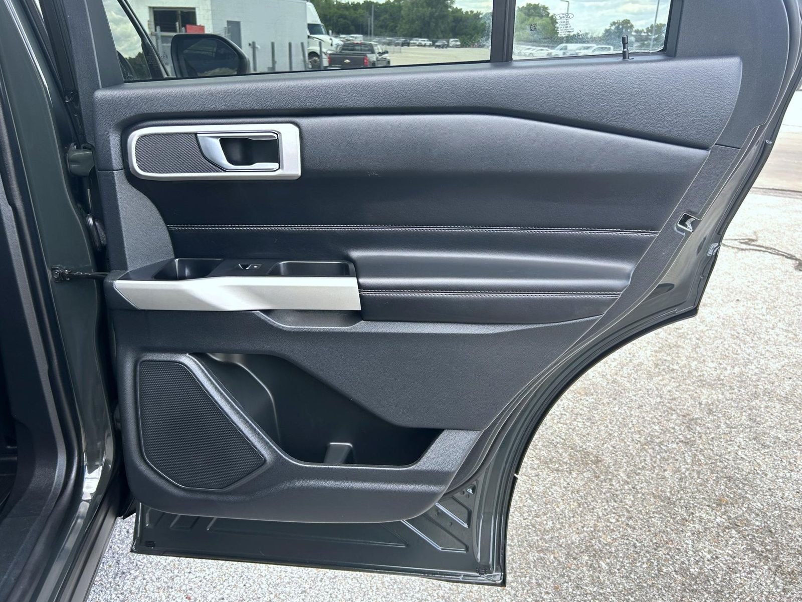 Used 2022 Green Ford XLT image 18