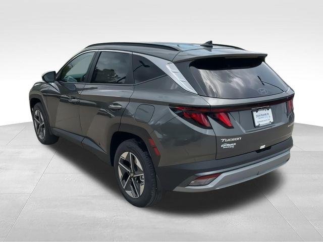New 2026 Gray Hyundai SEL AWD image 12