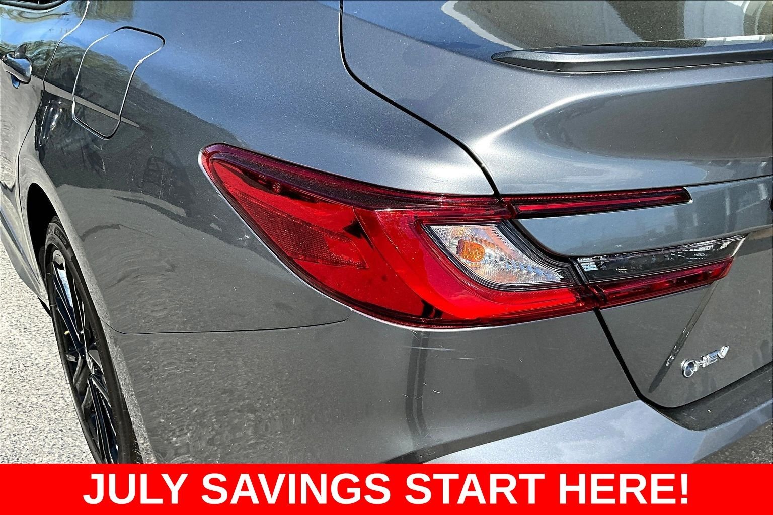 Used 2025 Gray Toyota SE image 29