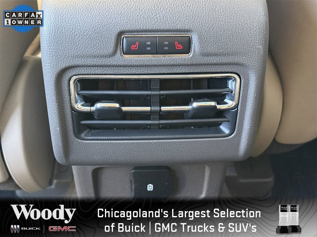 2020 LINCOLN CORSAIR - Image 28