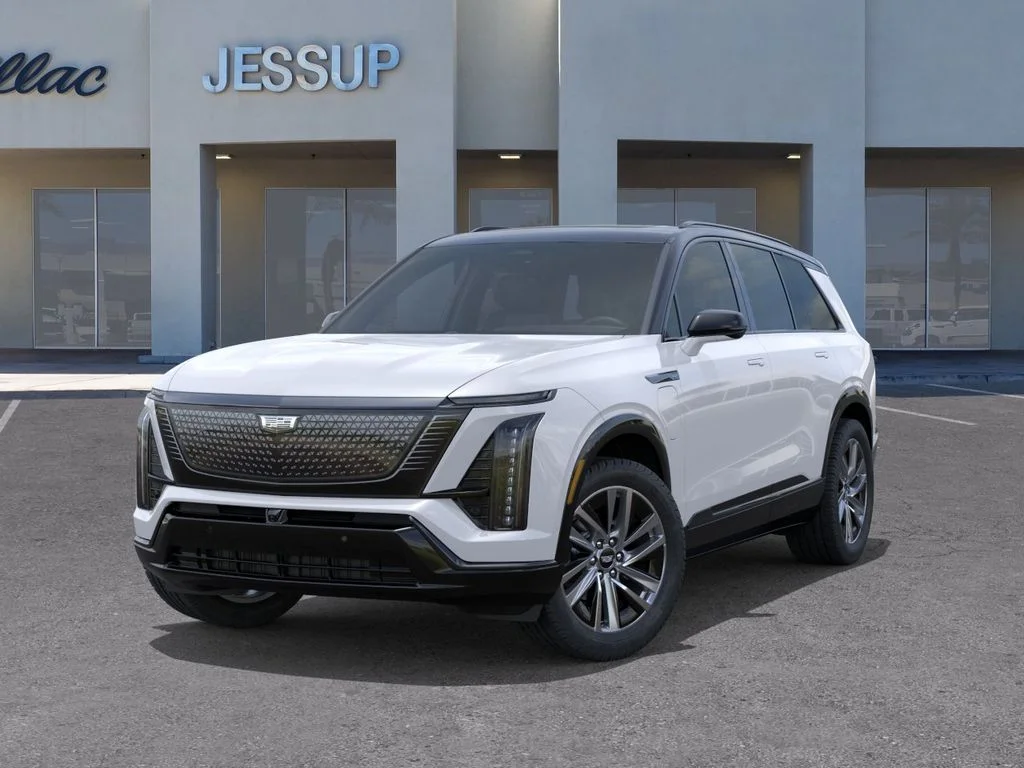 New 2027  Cadillac Sport image 6