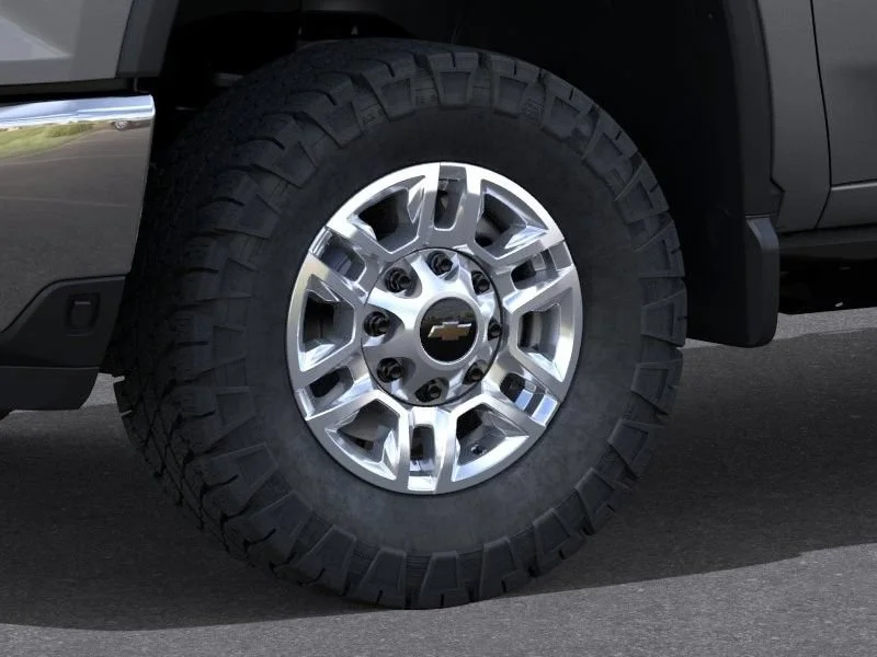 2026 Chevrolet Silverado 2500 HD LT - Photo 8