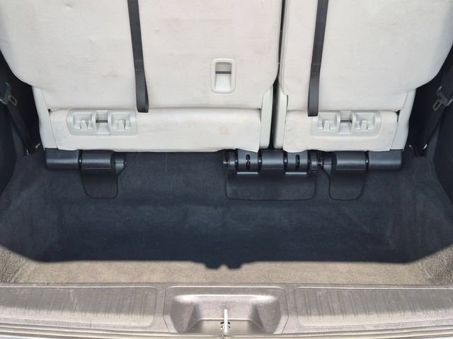 Used 2025  Honda EX-L image 7