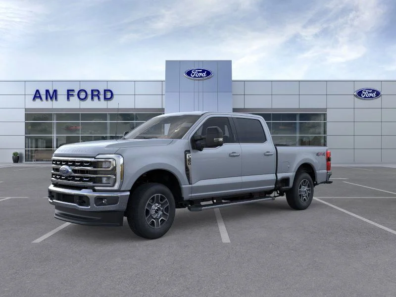2026 Ford F-350 Super Duty