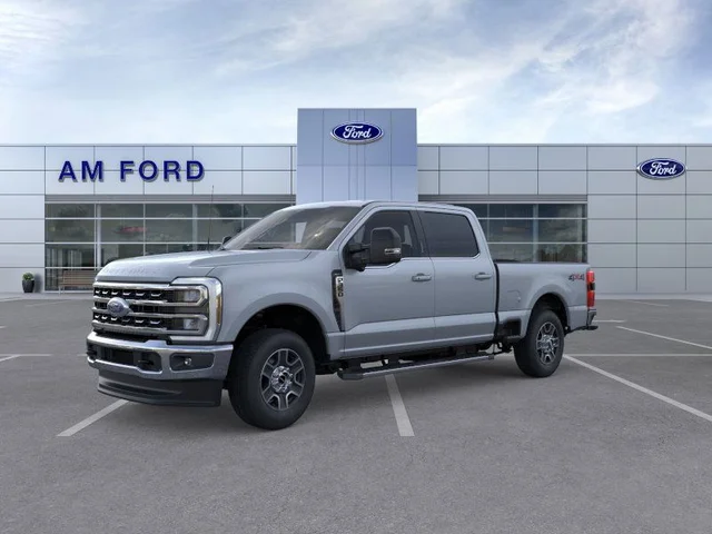 2026 Ford Super Duty F-350® Lariat®