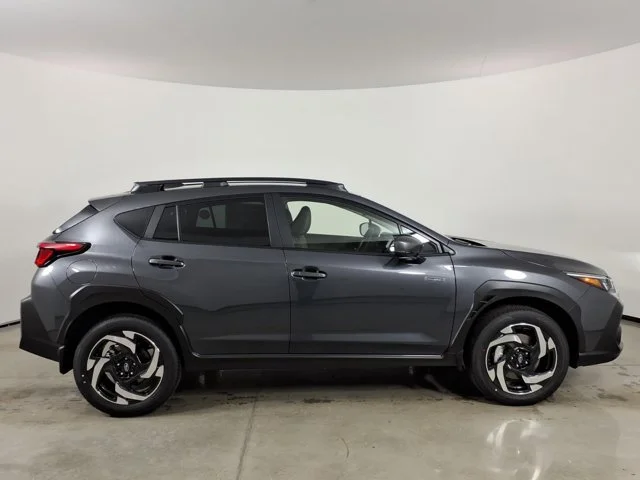 New 2026 MAGNETITE GRAY PEARL Subaru Limited Hybrid image 14