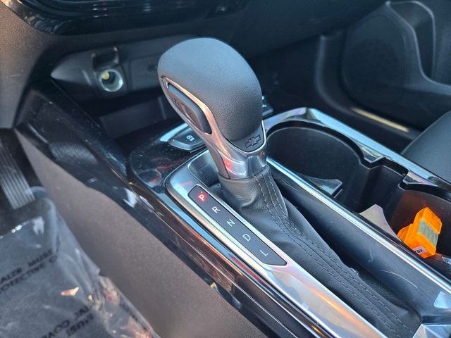 Used 2024 Red Chevrolet ACTIV image 14
