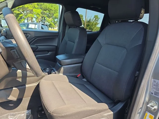 Used 2024 Gray Chevrolet Trail Boss image 16