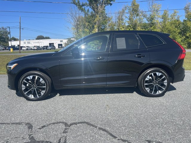 Used 2026 Black Volvo Plus image 2
