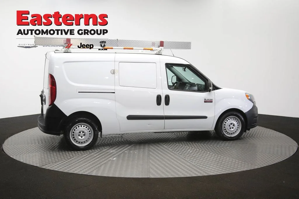 Used 2019 White Ram Tradesman image 44