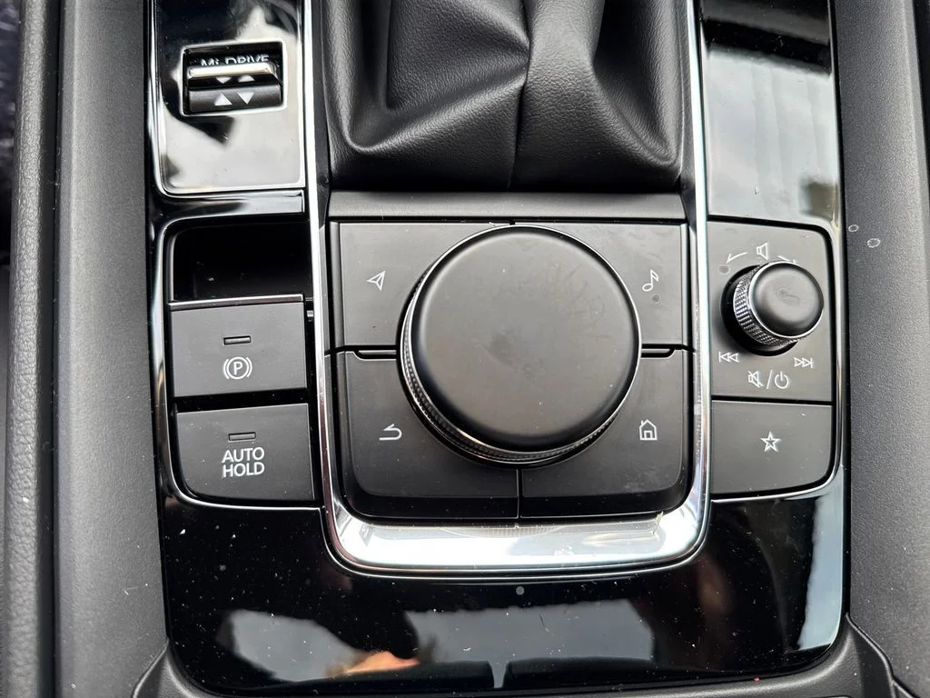 2025 Mazda CX-50 Premium Plus - Photo 25