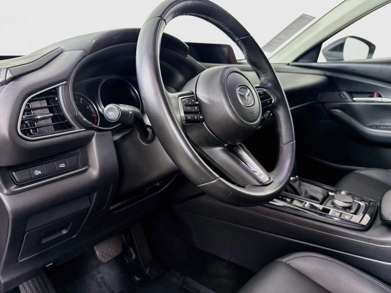 Used 2024 Ceramic Metallic Mazda 2.5 S Select Sport image 4