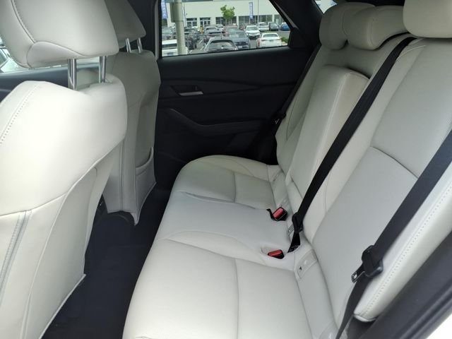New 2026 Snowflake White Pearl Mazda 2.5 S Premium AWD image 9