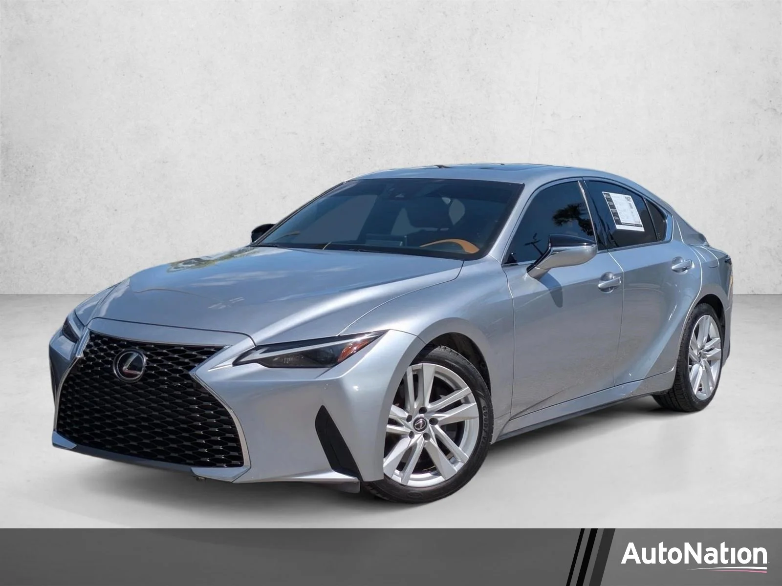 2021 Lexus IS 350 300 RWD's photo
