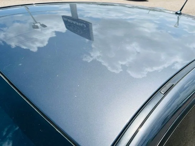 Used 2023 Gray Subaru Base image 9