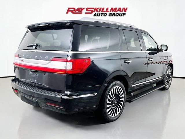 Used 2019 Black Lincoln Black Label image 7