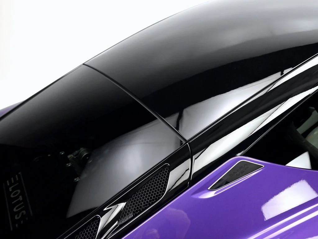 2026 Lotus Emira - Photo 18