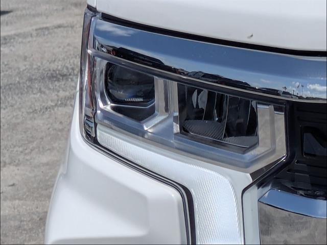 2026 Chevrolet Silverado 1500 LT - Photo 9