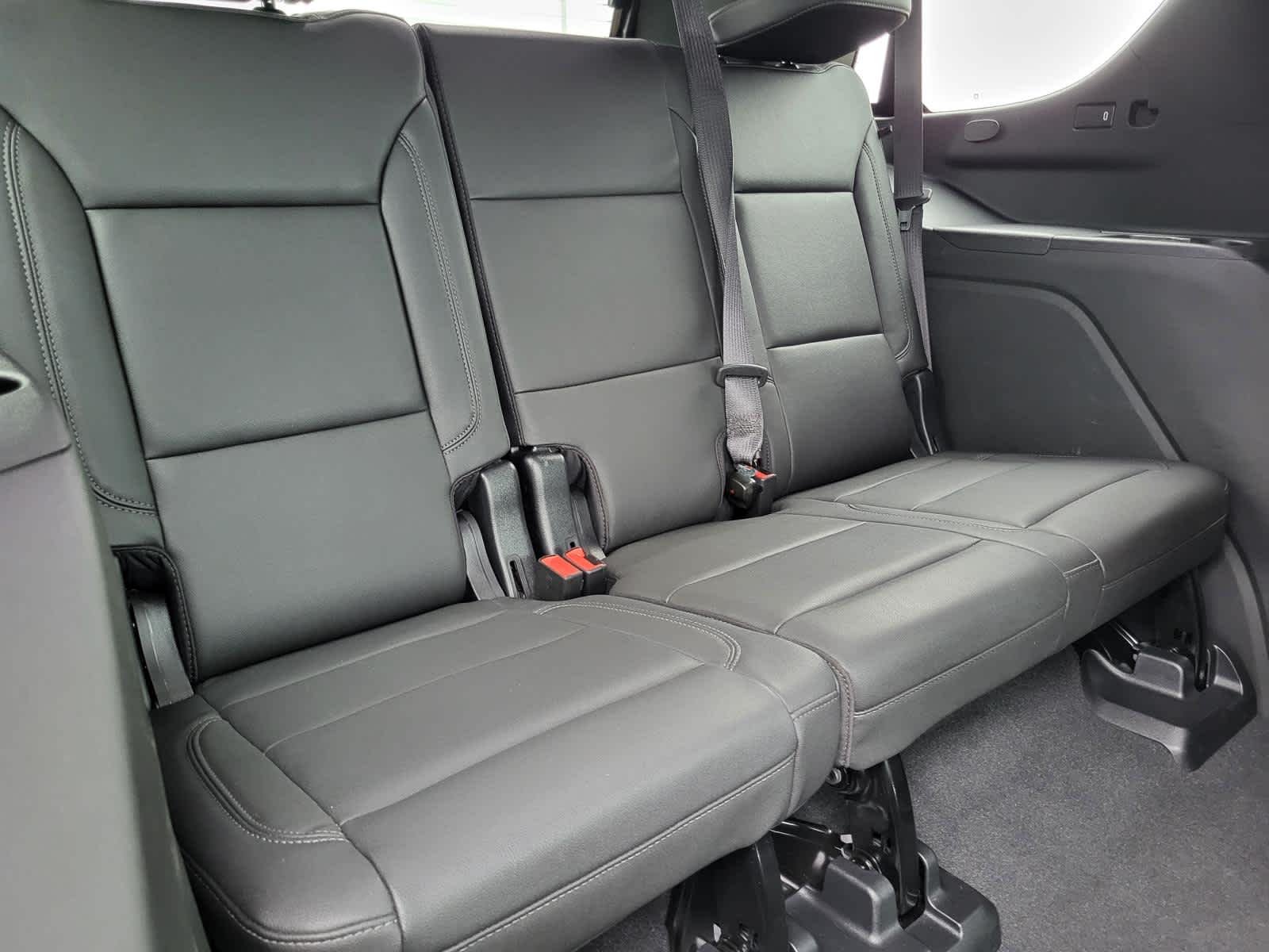 Used 2023 Dark Ash Metallic Chevrolet Z71 image 12