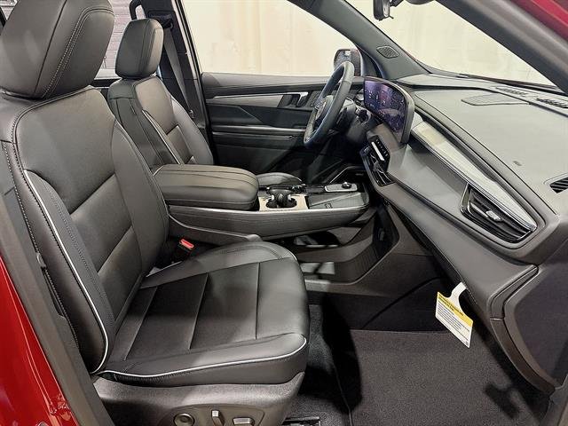 2027 Buick Enclave Preferred - Photo 28
