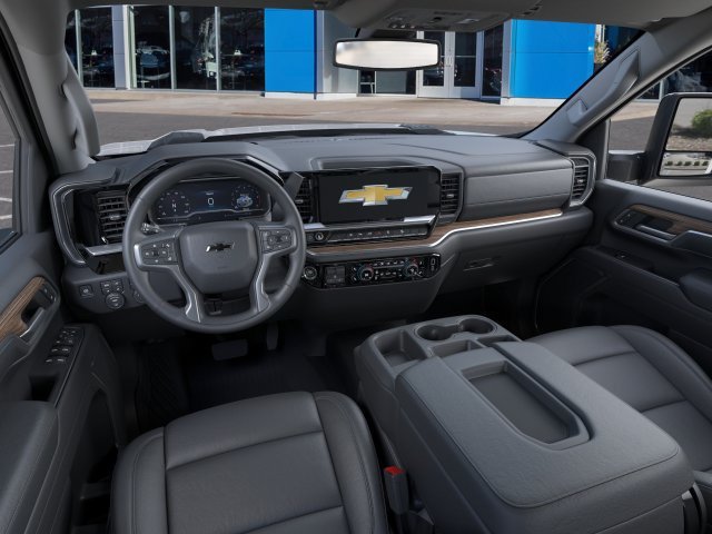 2026 Chevrolet Silverado 3500 HD LT - Photo 16