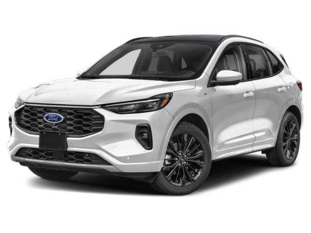 2026 Ford Escape ST-Line Elite AWD's photo