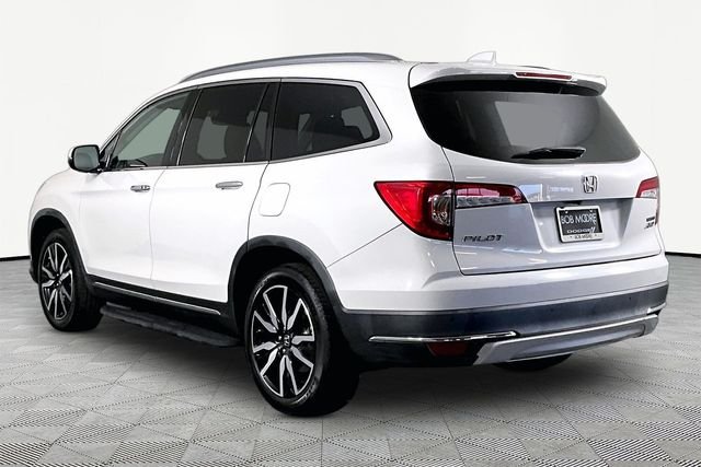 Used 2020  Honda Touring image 4