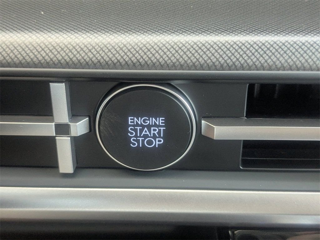 New 2026 Black Hyundai SE image 30