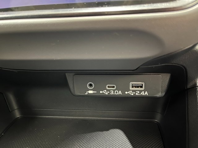 New 2026 ICE SILVER METALLIC Subaru Premium image 20