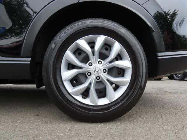 2024 Honda CR-V LX - Photo 9