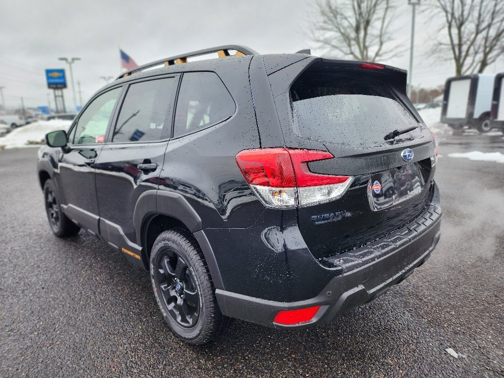 2025 Subaru Forester Wilderness - Photo 22