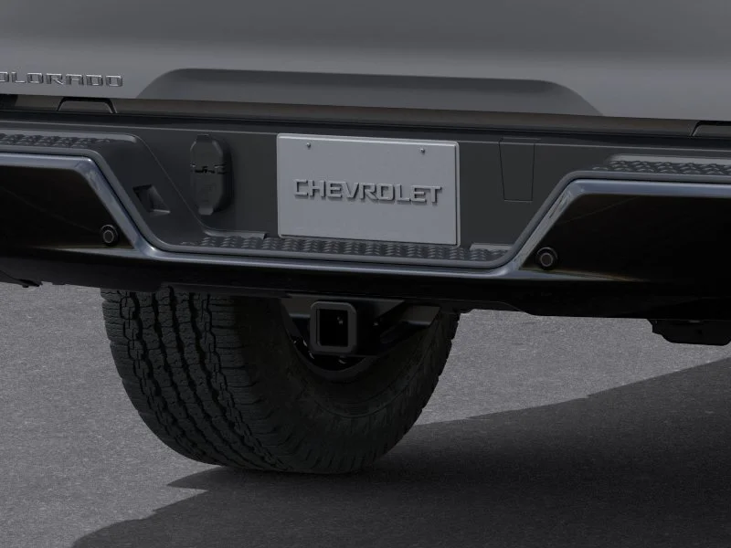2026 Chevrolet Colorado Z71 - Photo 15