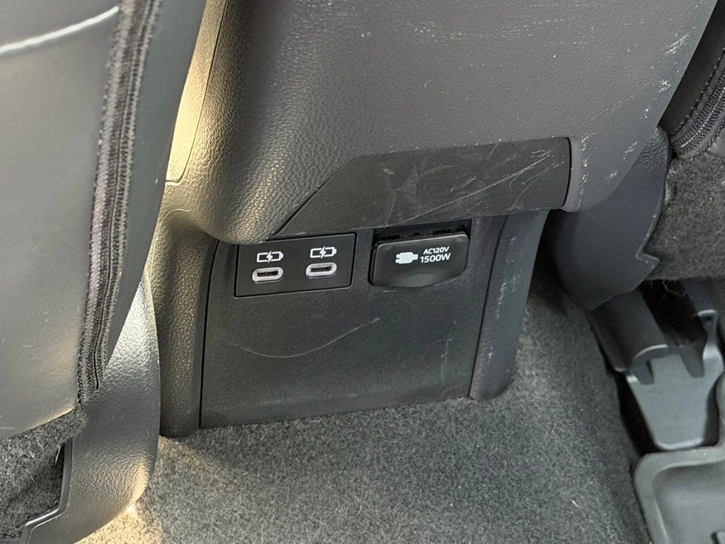 Used 2023 Gray Toyota XSE image 8