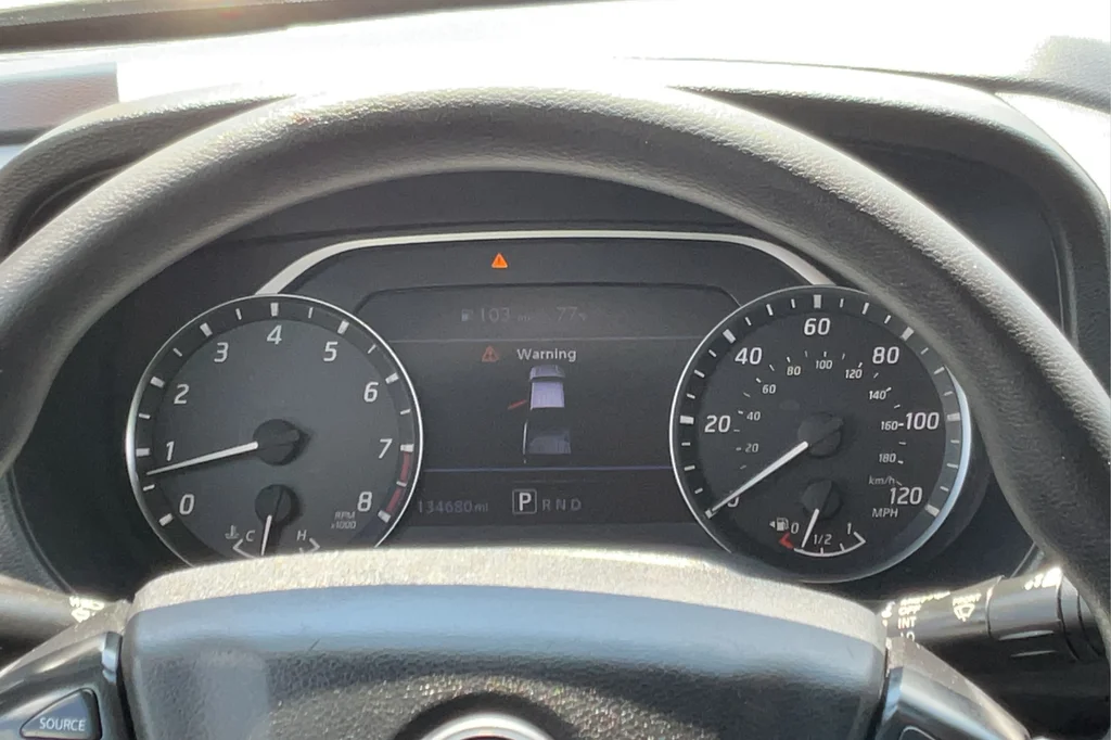 2022 Nissan Frontier SV - Photo 14