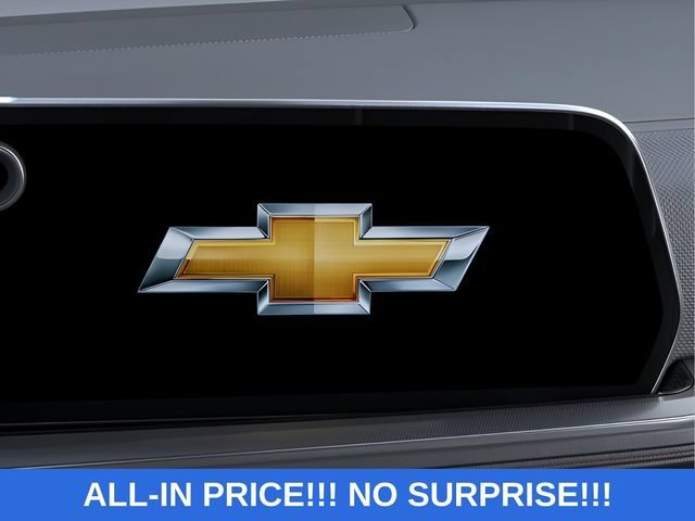 2026 Chevrolet Tahoe RST - Photo 14