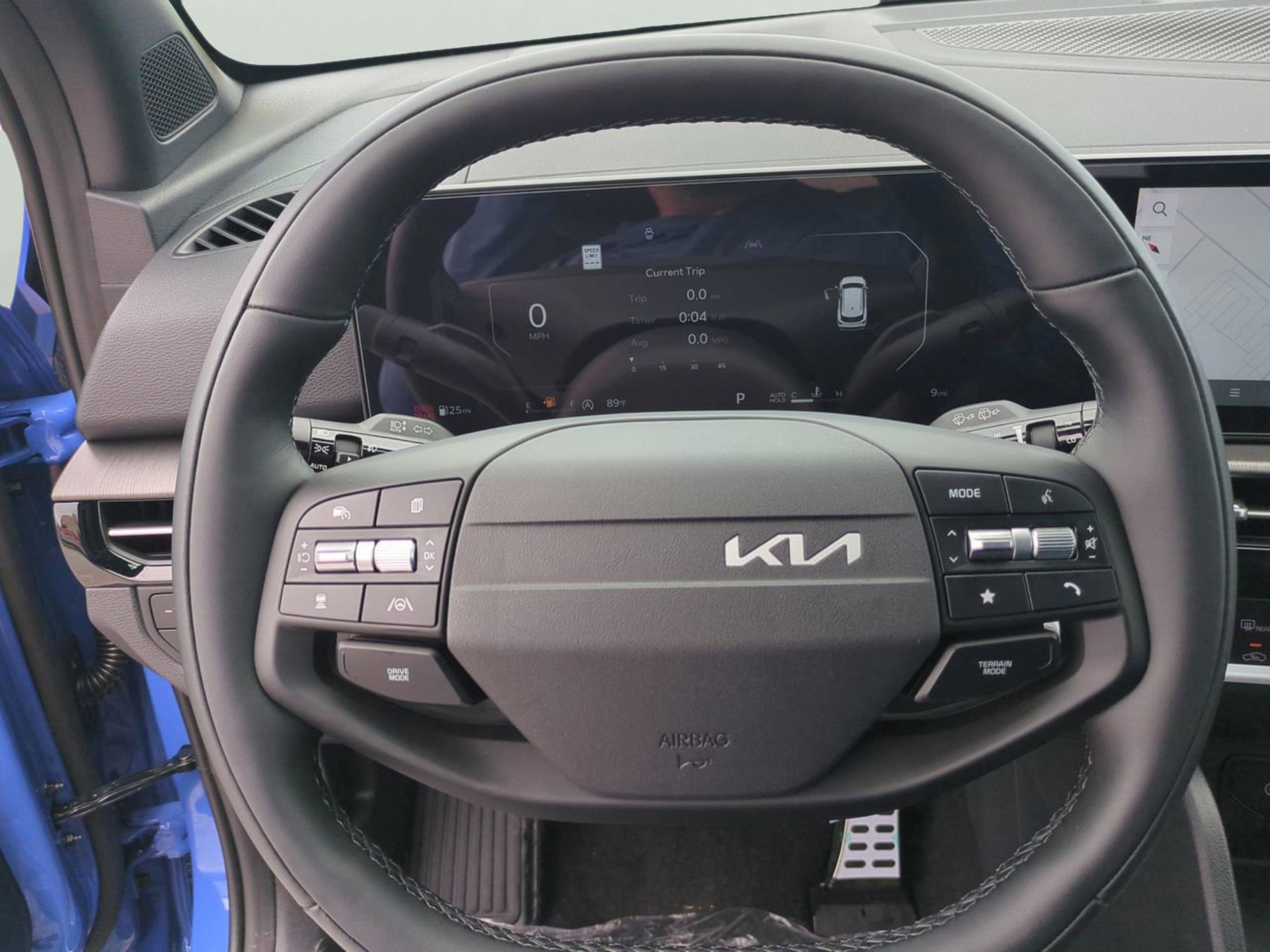 2026 Kia Sportage X-Pro Prestige - Photo 32