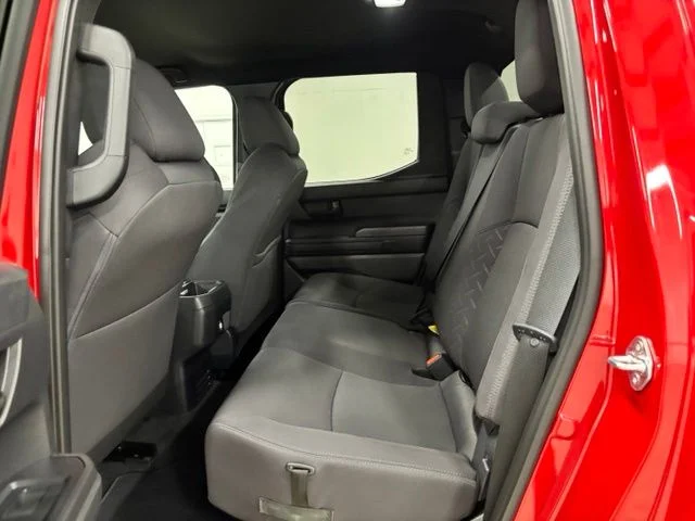Used 2026 Red Toyota SR image 12