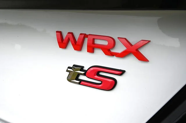 New 2026 White Subaru tS image 13